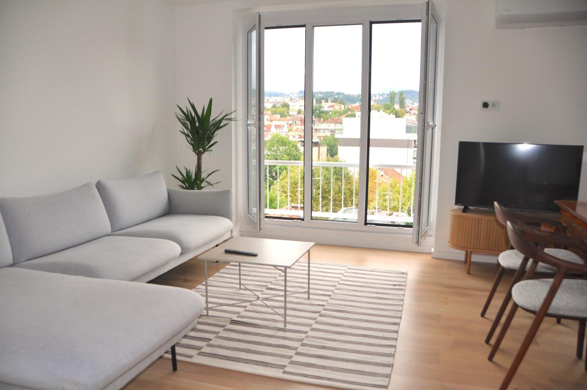 Sky Apartment Sarajevo